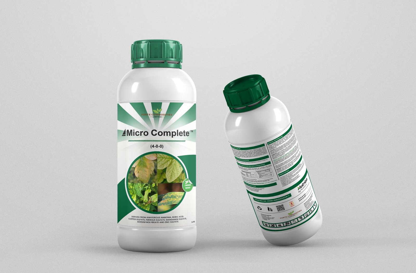 Micro Complete micronutrient fertilizer
